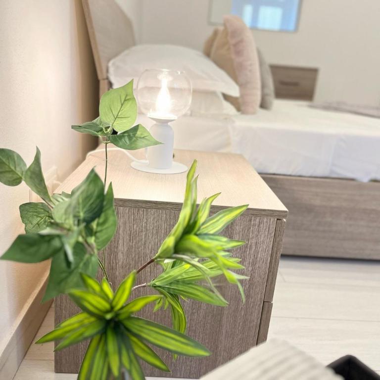 Ai Pelaghi Vespa Dream - Appartamento con 2 Camere da Letto - 24