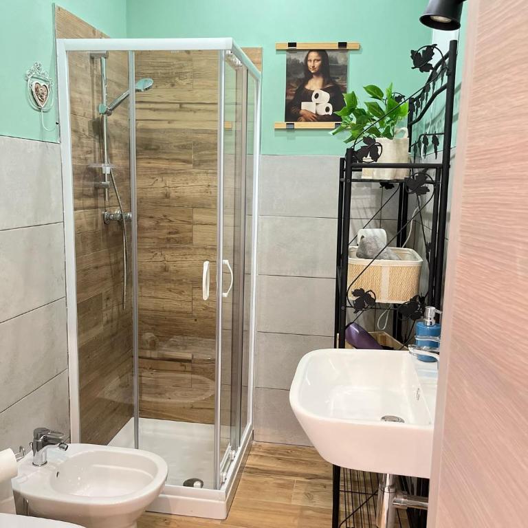 Ai Pelaghi Vespa Dream - Appartamento con 2 Camere da Letto - 29