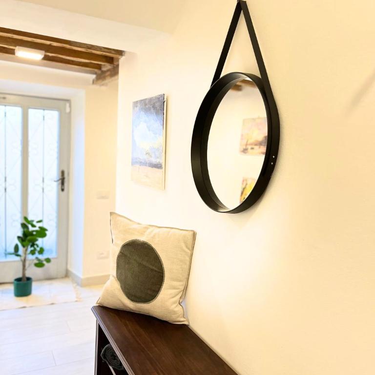 Ai Pelaghi Vespa Dream - Appartamento con 2 Camere da Letto - 47