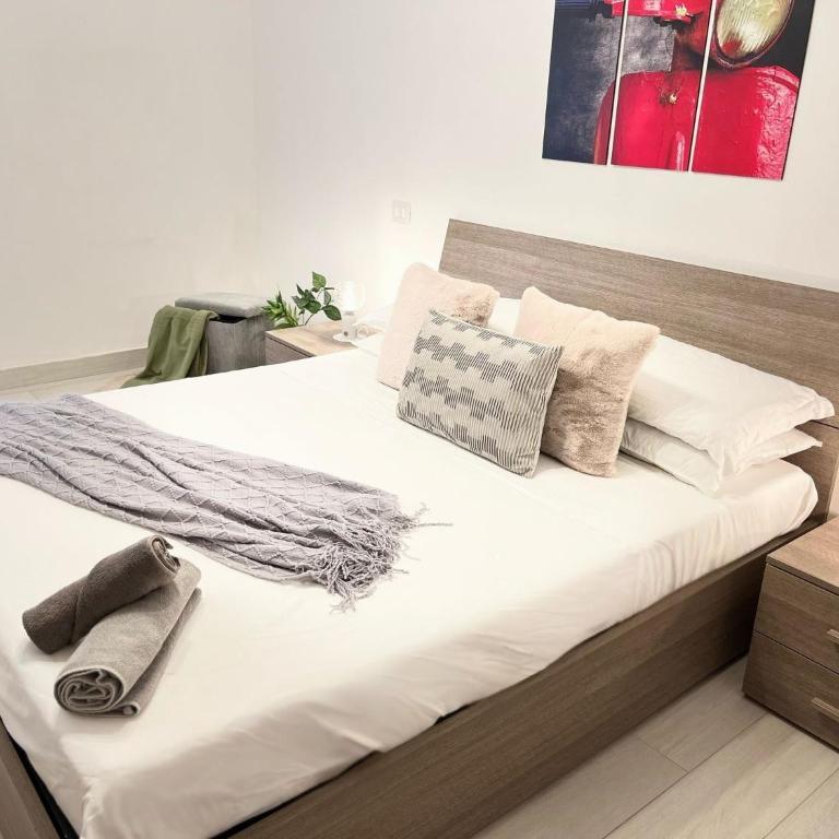 Ai Pelaghi Vespa Dream - Appartamento con 2 Camere da Letto - 20