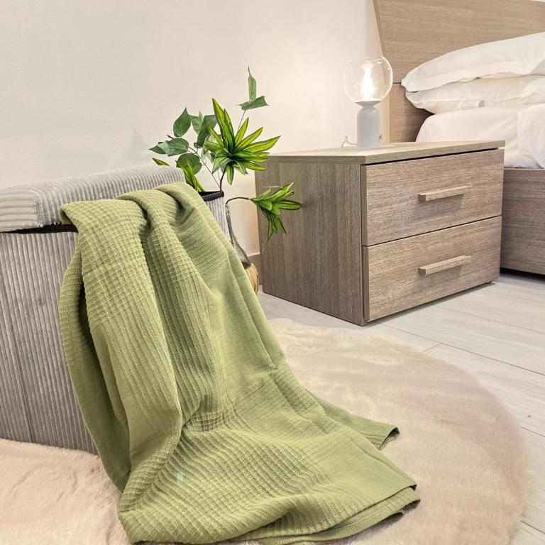 Ai Pelaghi Vespa Dream - Appartamento con 2 Camere da Letto - 21