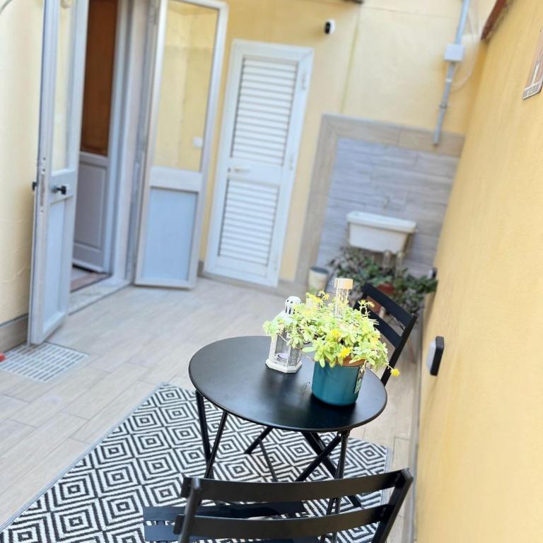 Ai Pelaghi Vespa Dream - Appartamento con 2 Camere da Letto - 53