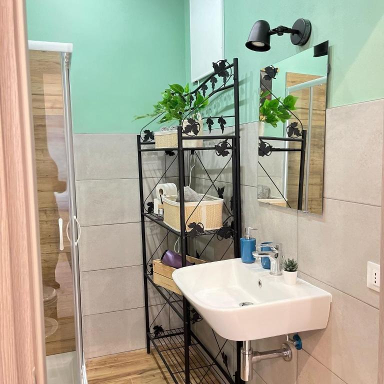 Ai Pelaghi Vespa Dream - Appartamento con 2 Camere da Letto - 30