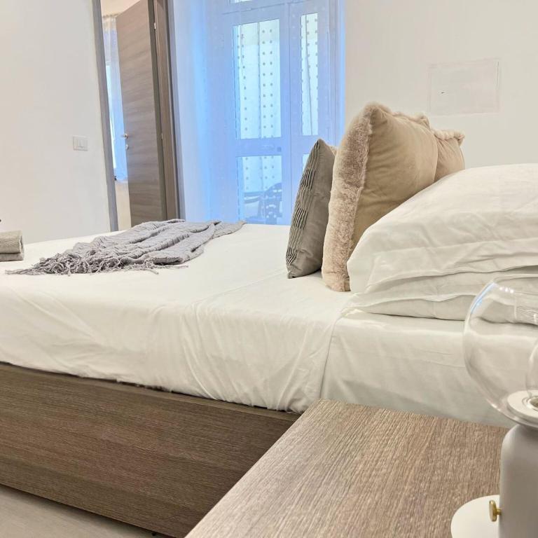 Ai Pelaghi Vespa Dream - Appartamento con 2 Camere da Letto - 22