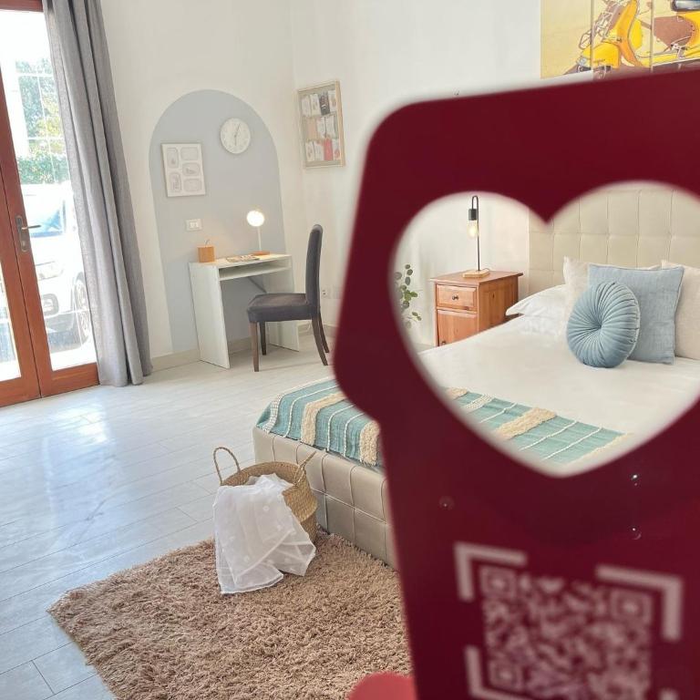 Ai Pelaghi Vespa Dream - Appartamento con 2 Camere da Letto - 45