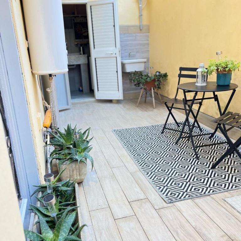 Ai Pelaghi Vespa Dream - Appartamento con 2 Camere da Letto - 5