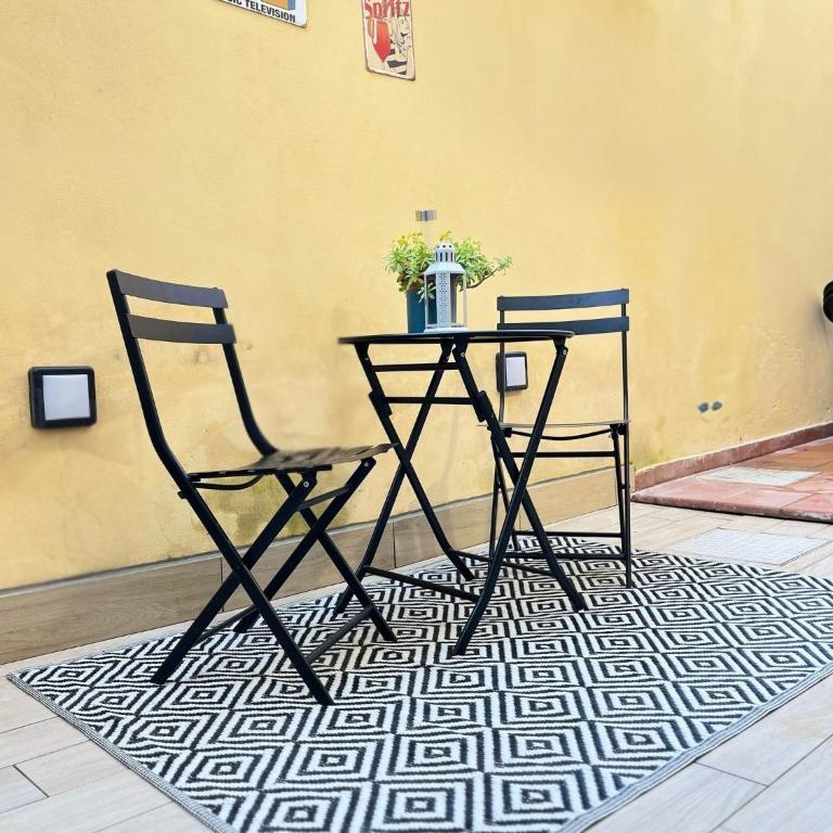 Ai Pelaghi Vespa Dream - Appartamento con 2 Camere da Letto - 55