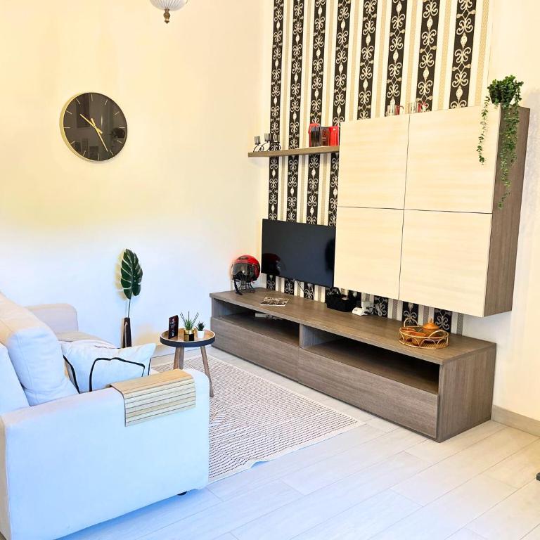 Ai Pelaghi Vespa Dream - Appartamento con 2 Camere da Letto - 8
