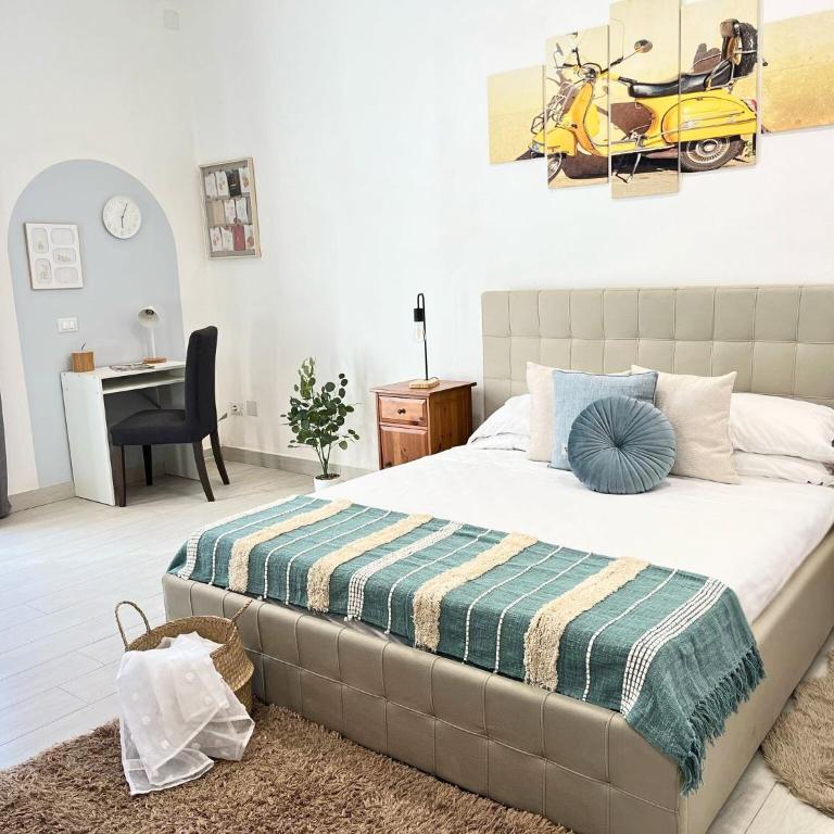 Ai Pelaghi Vespa Dream - Appartamento con 2 Camere da Letto - 1