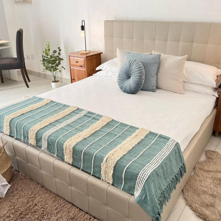 Ai Pelaghi Vespa Dream - Appartamento con 2 Camere da Letto - 11