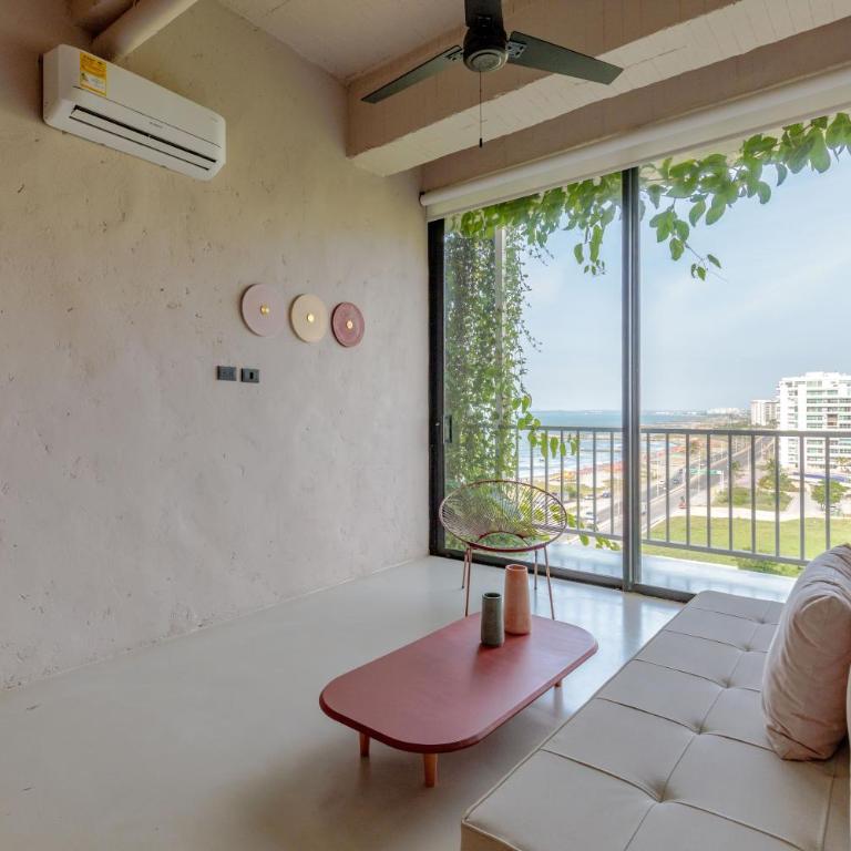 Bondo Hometel - Apartamento de 2 dormitorios - 32