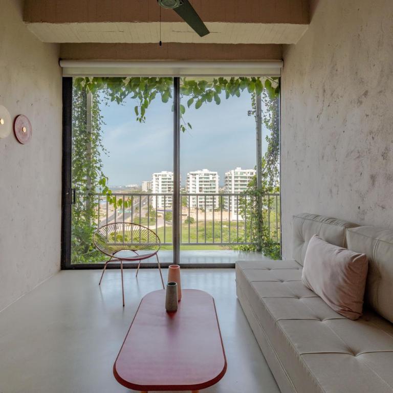 Bondo Hometel - Apartamento de 2 dormitorios - 34