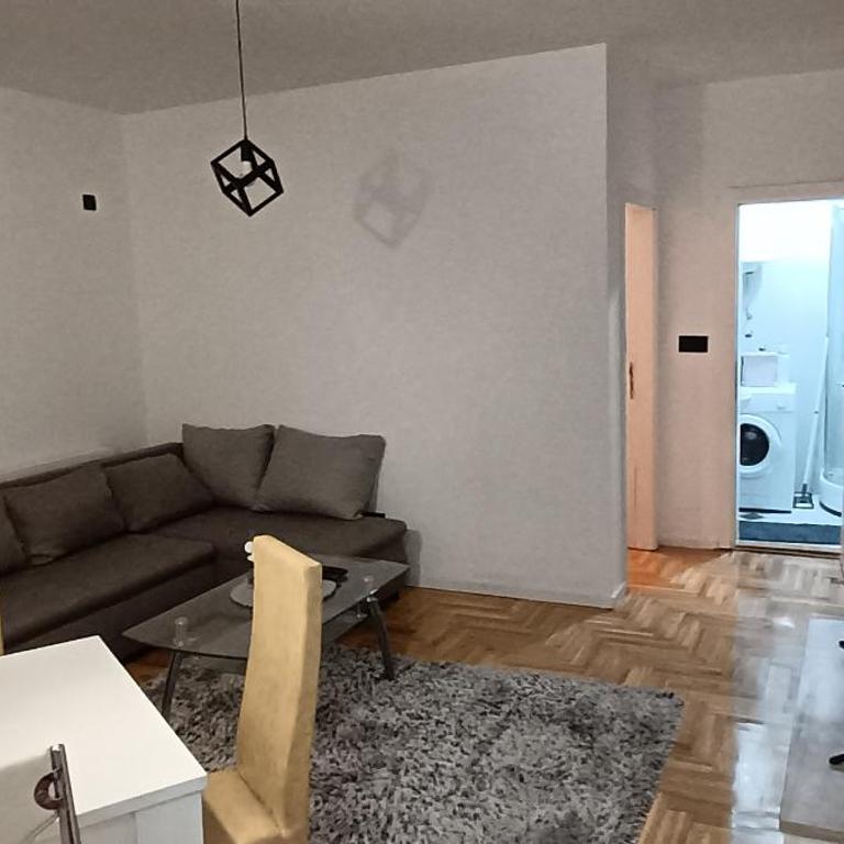 Apartment Eleven - Apartman sa 1 Spavaćom Sobom - 10