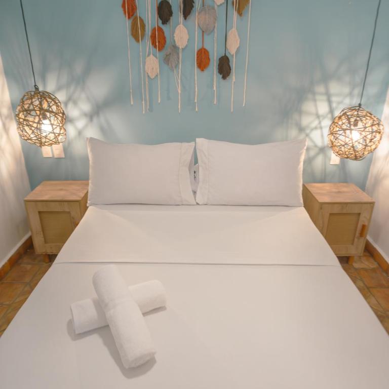 Traveler Hostel - Habitación Doble Estándar - 2