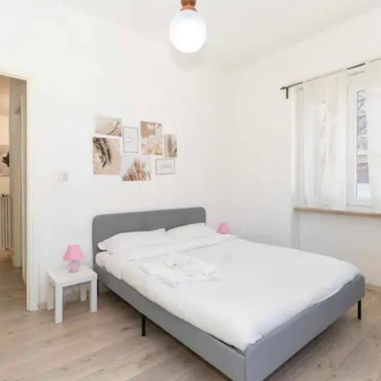 city flat, strategic position - Appartamento con 1 Camera da Letto - 3