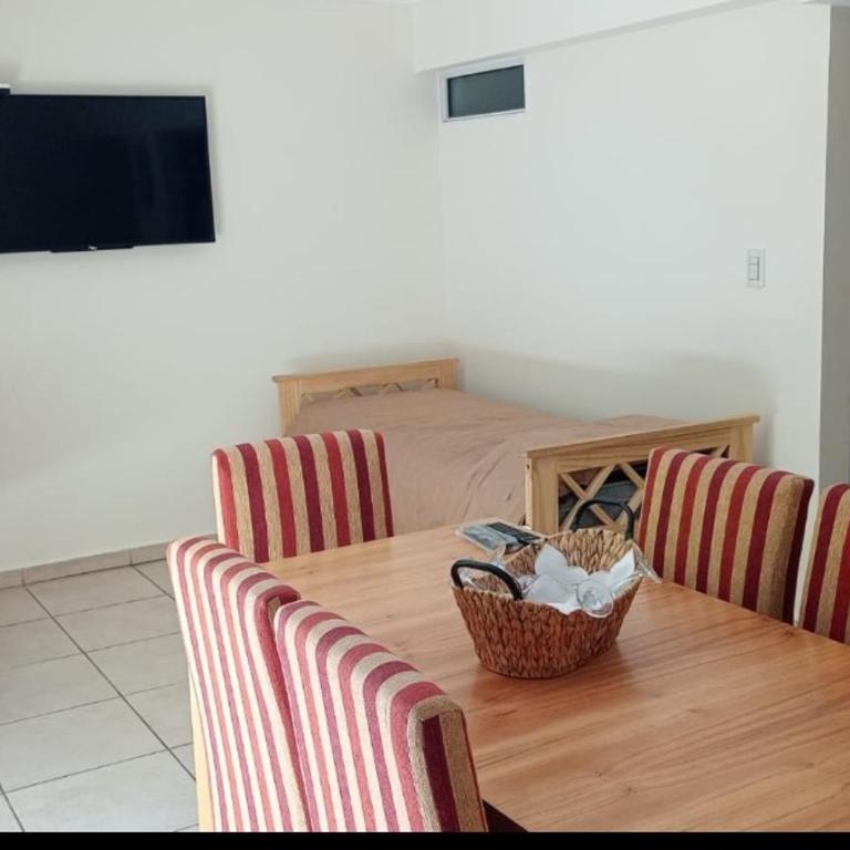 Angelus - Apartamento de 1 dormitorio - 1