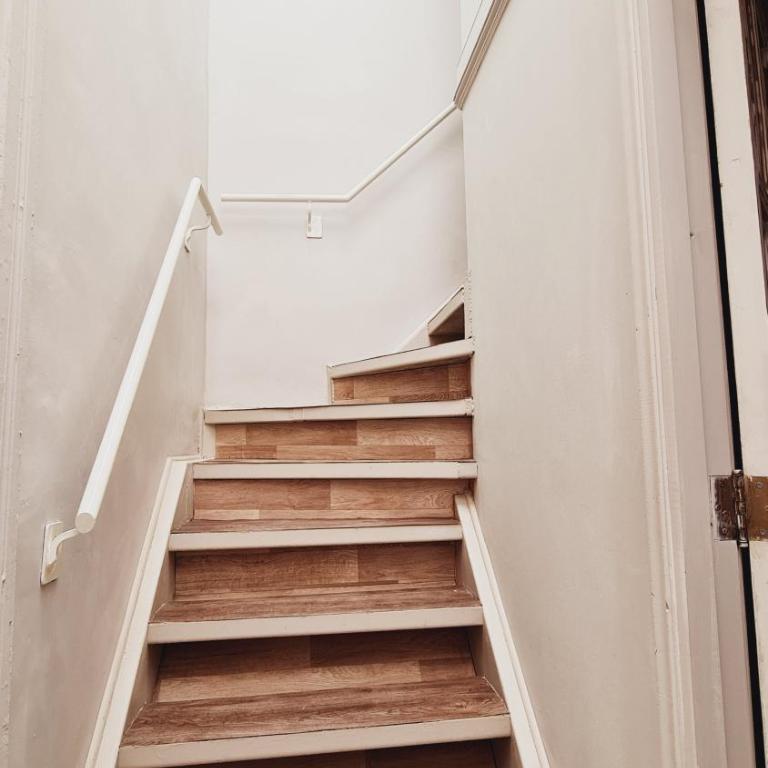 Hostal Paso por La Serena - Estudio Triple Estándar - 8