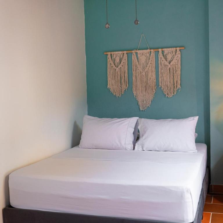 Traveler Hostel - Habitación Doble - 1