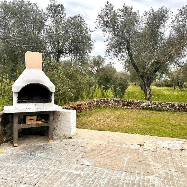 Villa Alghero mare 5 min - Three-Bedroom House - 19
