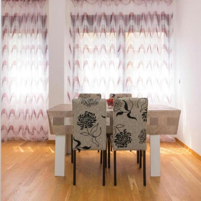 Sea Point apartment Korda - Apartman sa 2 Spavaće Sobe i Terasom - 4