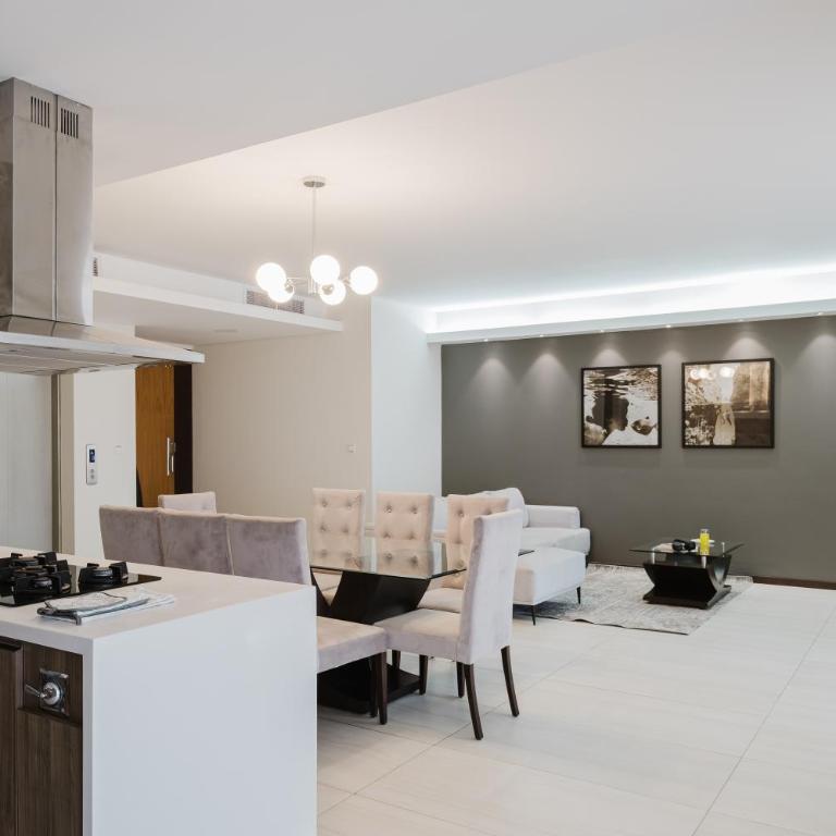 Riviera Skyview - Apartamento - 7