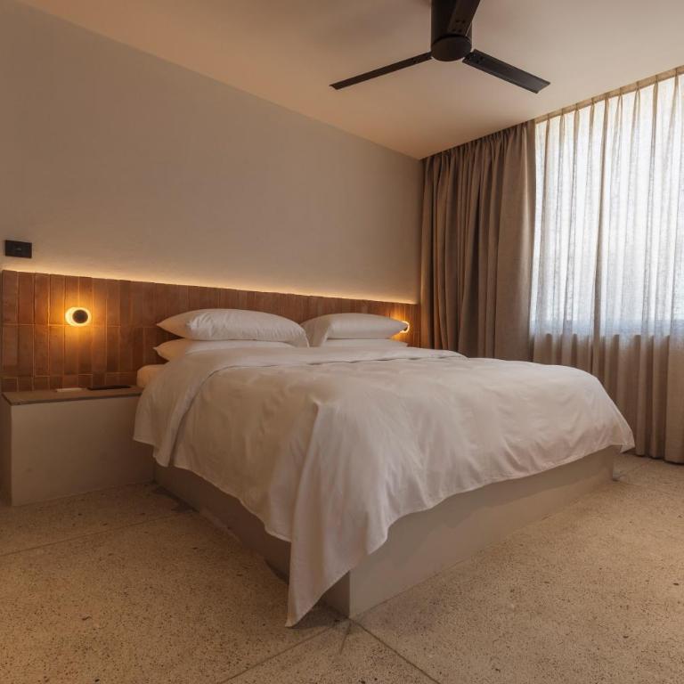 Casa Umi Adults only - Suite Deluxe con cama extragrande - 9