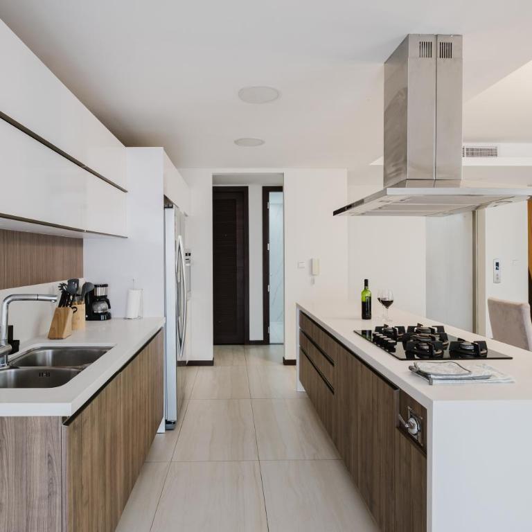 Riviera Skyview - Apartamento - 10