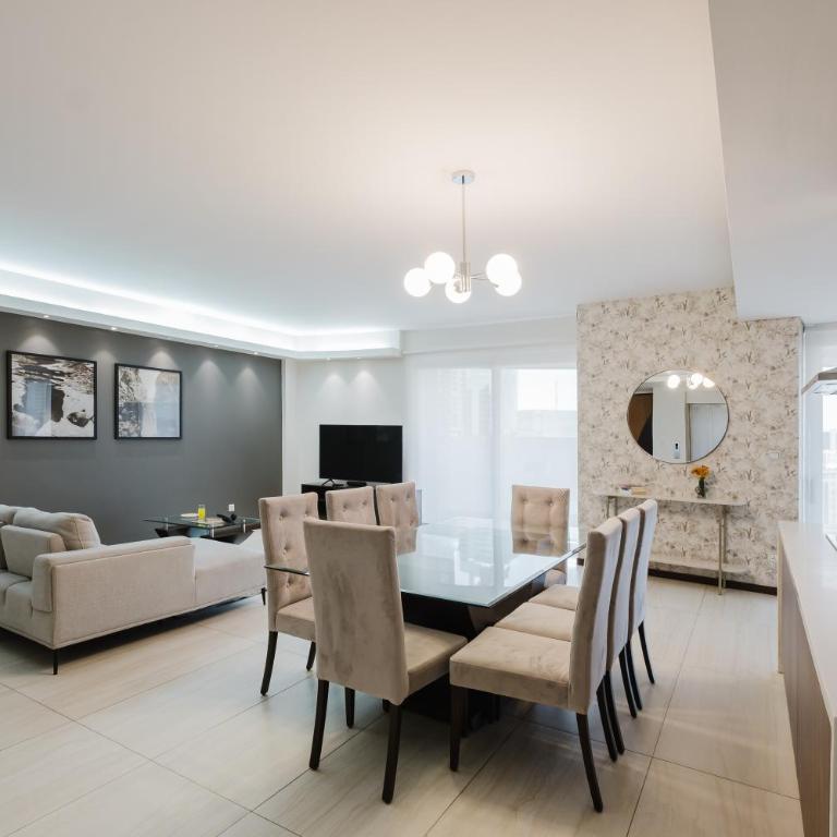 Riviera Skyview - Apartamento - 15