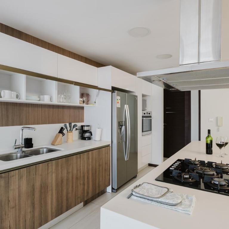 Riviera Skyview - Apartamento - 14