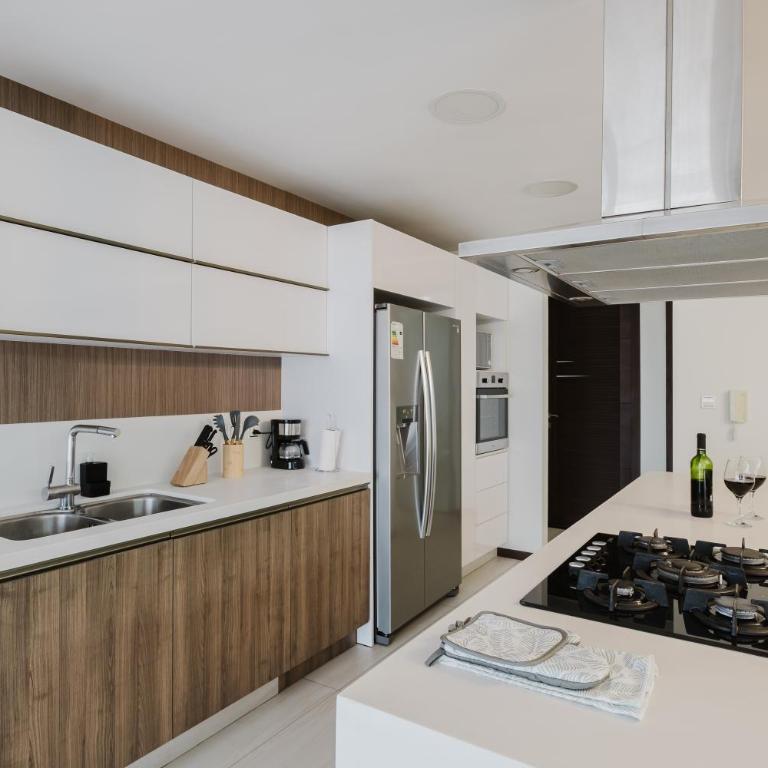 Riviera Skyview - Apartamento - 17