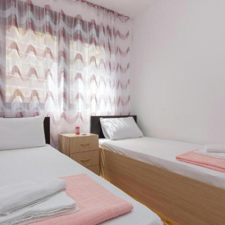 Sea Point apartment Korda - Apartman sa 2 Spavaće Sobe i Terasom - 5