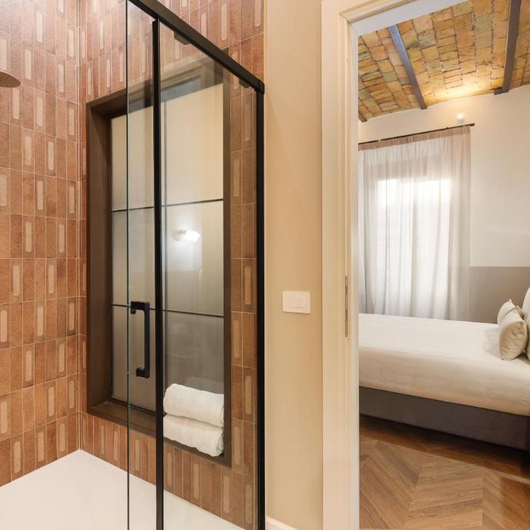 Elegantia Luxury Rooms Trastevere - Camera King Superior - 2