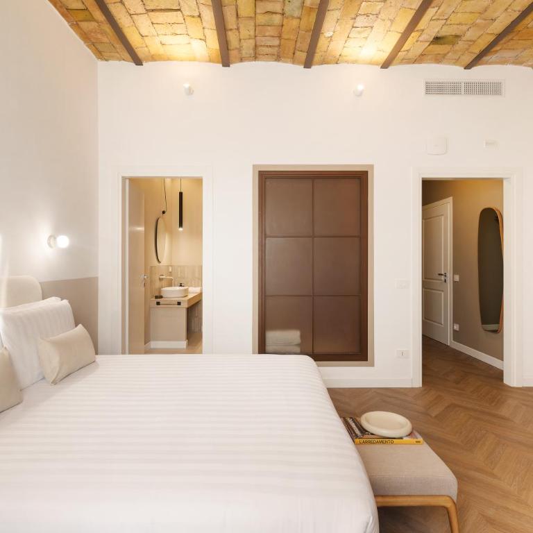 Elegantia Luxury Rooms Trastevere - Camera King Superior - 4