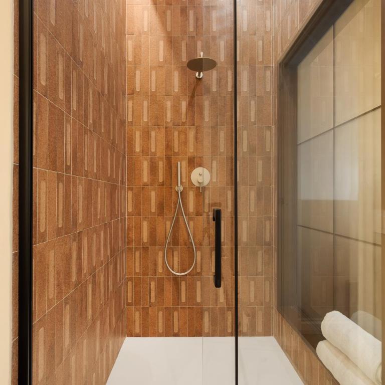 Elegantia Luxury Rooms Trastevere - Camera King Superior - 6