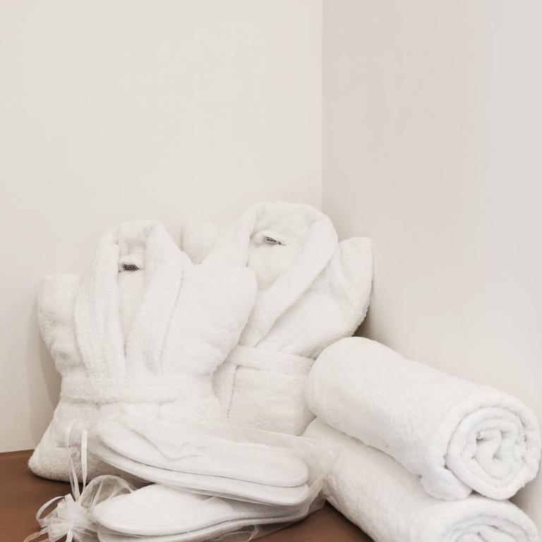 Elegantia Luxury Rooms Trastevere - Camera Matrimoniale Piccola - 2