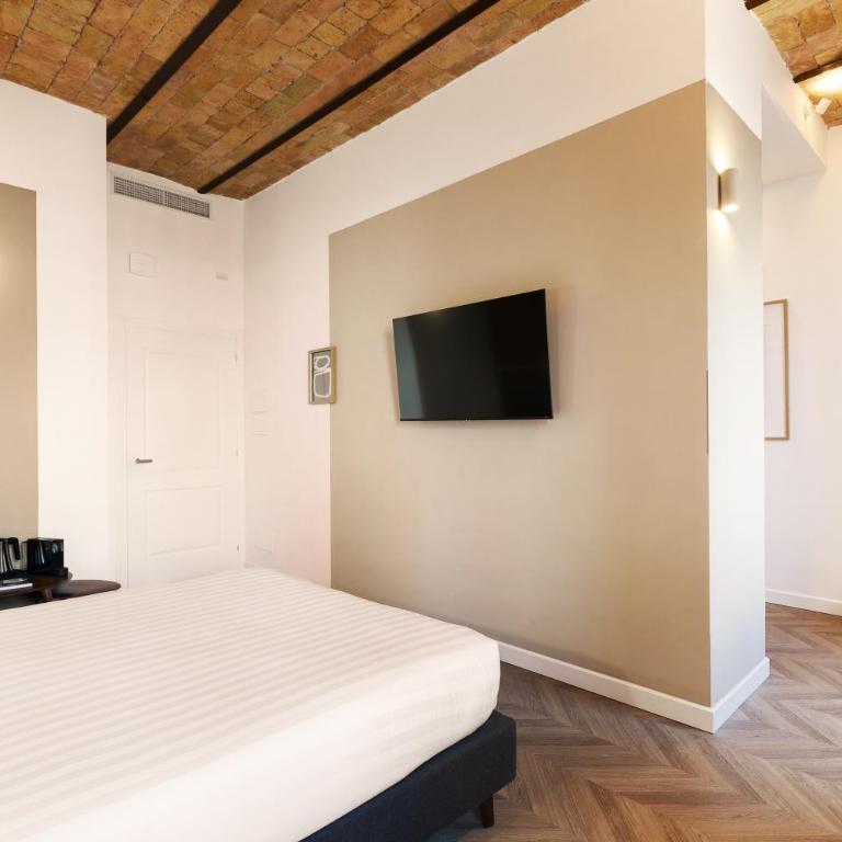 Elegantia Luxury Rooms Trastevere - Camera King Superior - 9
