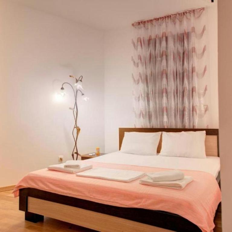 Sea Point apartment Korda - Apartman sa 2 Spavaće Sobe i Terasom - 10