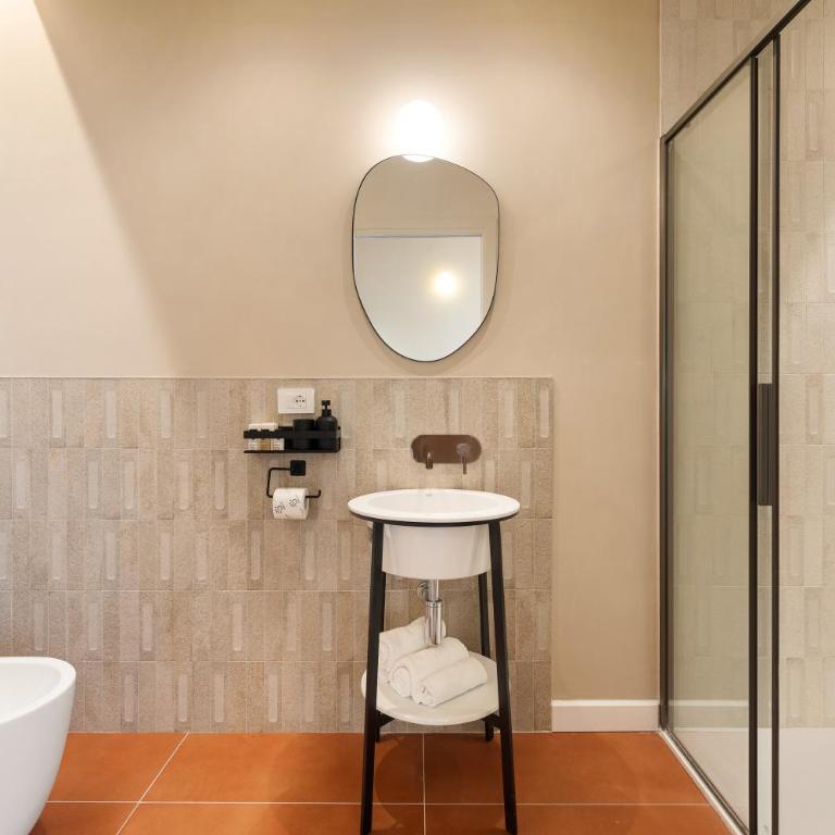 Elegantia Luxury Rooms Trastevere - Camera Matrimoniale Standard - 5