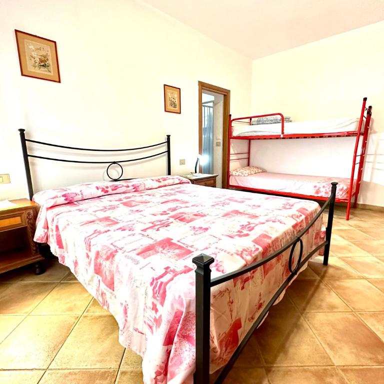 Villa Alghero mare 5 min - Three-Bedroom House - 15