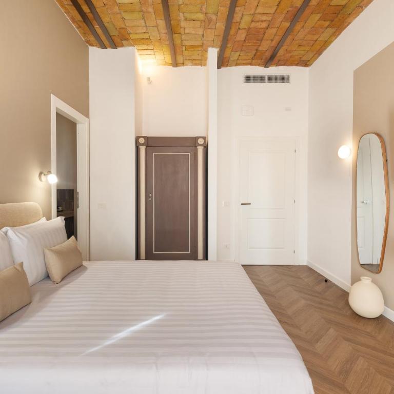 Elegantia Luxury Rooms Trastevere - Camera King Deluxe - 8