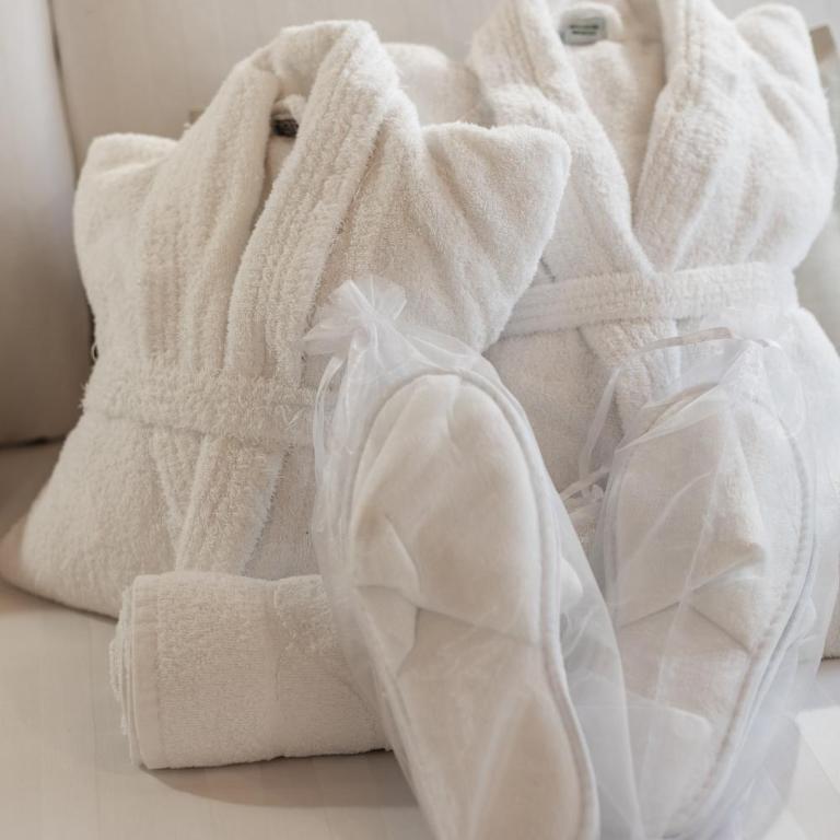 Elegantia Luxury Rooms Trastevere - Camera Matrimoniale Piccola - 3