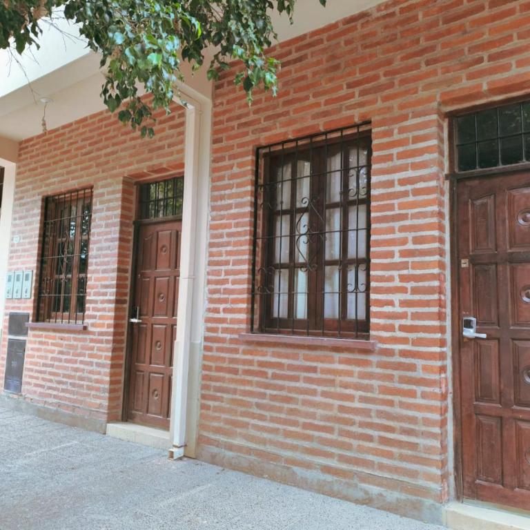 1ro A - Apartamento de 2 dormitorios - 1