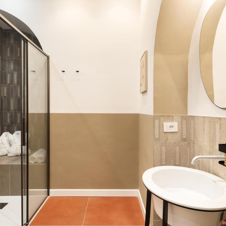 Elegantia Luxury Rooms Trastevere - Camera Matrimoniale Piccola - 5