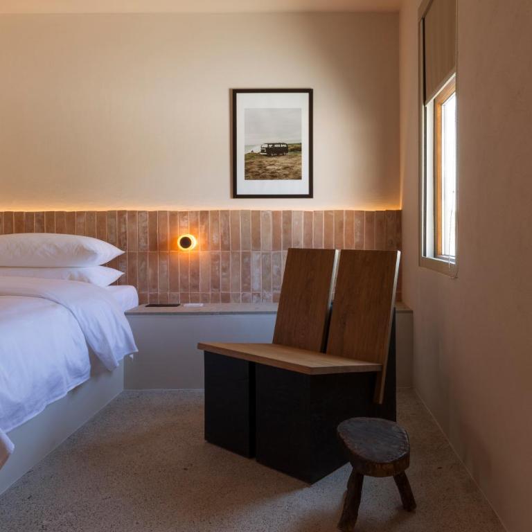 Casa Umi Adults only - Suite Deluxe con cama extragrande - 16