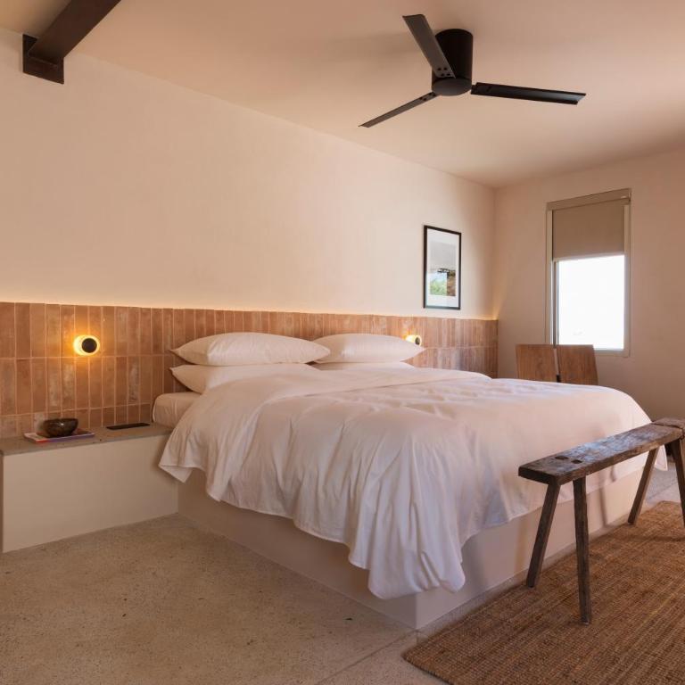Casa Umi Adults only - Suite Deluxe con cama extragrande - 11