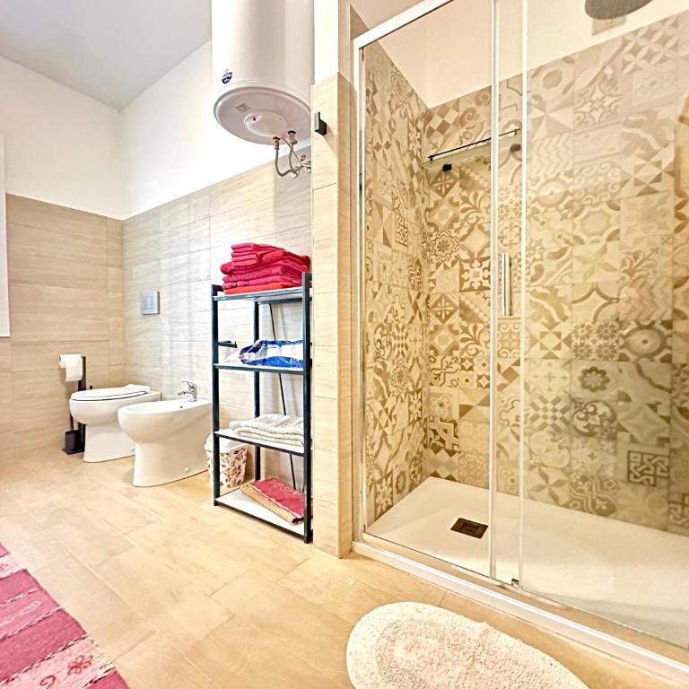 Villa Alghero mare 5 min - Three-Bedroom House - 13