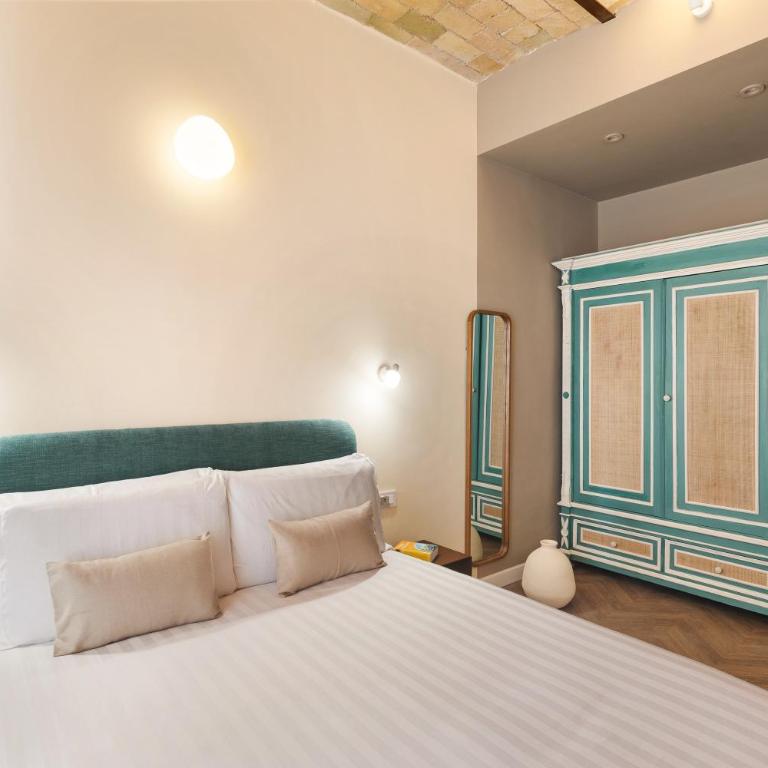 Elegantia Luxury Rooms Trastevere - Camera Matrimoniale Standard - 13