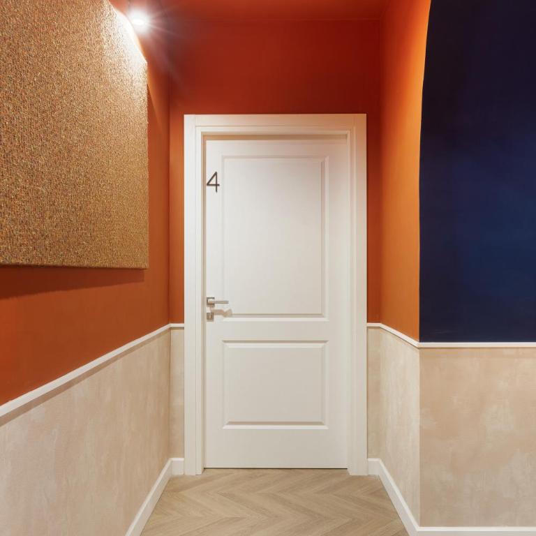 Elegantia Luxury Rooms Trastevere - Camera King Superior - 24