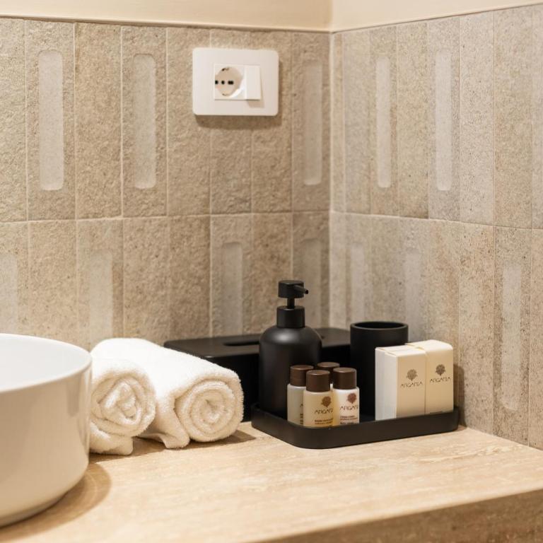 Elegantia Luxury Rooms Trastevere - Camera King Superior - 25