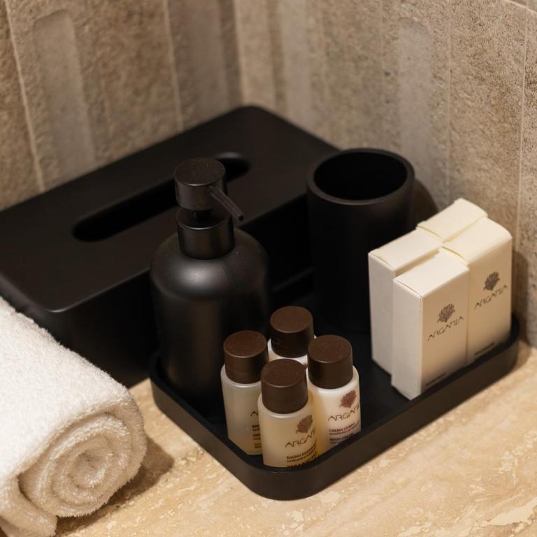 Elegantia Luxury Rooms Trastevere - Camera King Superior - 26